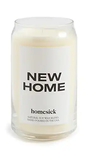 New Home by Homesick