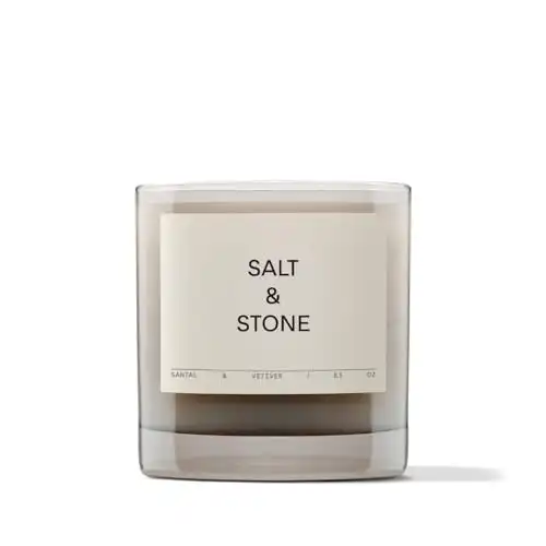 SALT & STONE